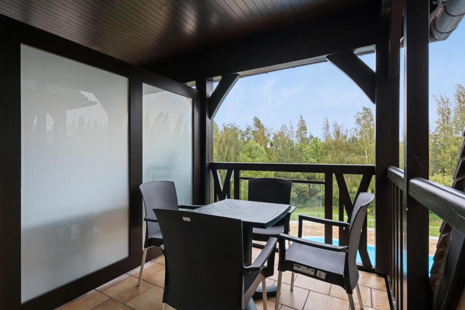 La Residence Du Golf - Maeva Home - Appartement Avec Balcon 2 Pieces 4 Personnes - Selection - Super Home Mae-5438 Deauville Exterior photo